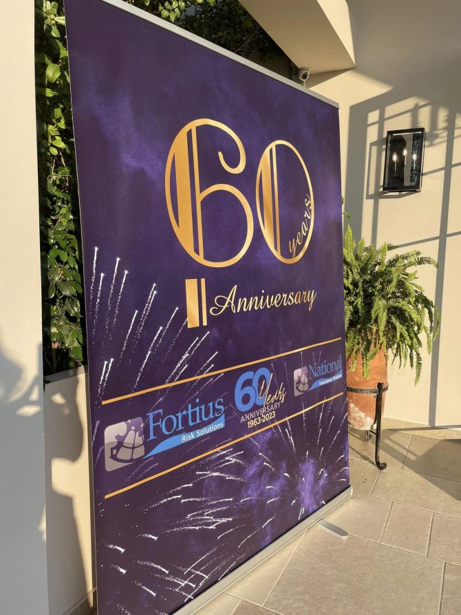 Roll Up Banner Fortius-National
